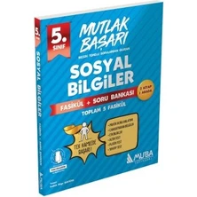 5. Sınıf Sosyal Bilgiler
