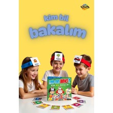 Kim Bil Bakalım