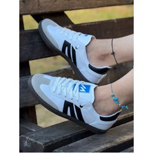 Le Style De Marie Kadın Sneaker | 8 Renk Seçeneği | 4 Mevsim Günlük Spor