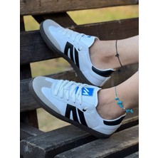 Le Style De Marie Kadın Sneaker | 8 Renk Seçeneği | 4 Mevsim Günlük Spor