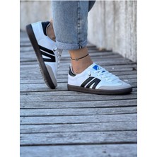 Le Style De Marie Kadın Sneaker | 8 Renk Seçeneği | 4 Mevsim Günlük Spor