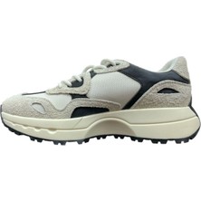 Graham Siyah Erkek Sneaker 111230268