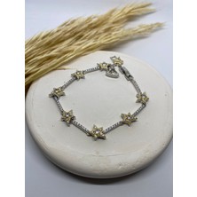 Ithal Vip Model Yıldız Bileklikler