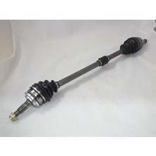 Gva 4471150 Komple Aks Sag Aurıs-Corolla E15 1.4d 07-11 945MM