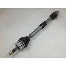 Gva 4471152 Komple Aks Sag Aurıs 1.4-1.6 07-11 942MM