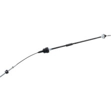 Febı 24641 Debrıyaj Halatı Soldan Dıreksıyon Astra F