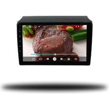 Navxcel Fiat Ducato Android Carplay Multimedya 2012-2021 6gb Ram + 128GB Hafıza + 8 Çekirdek