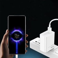 Realme 10 Pro+ Modeli Için 67W Süper Hızlı Şarj Aleti