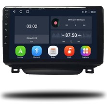 Navxcel Hyundai I30 Android Carplay Multimedya 2012-2015 2gb Ram + 32GB Hafıza