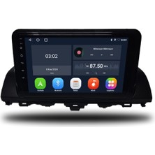 Navxcel Honda Accord Android Carplay Multimedya 2018-2022 2gb Ram + 32GB Hafıza