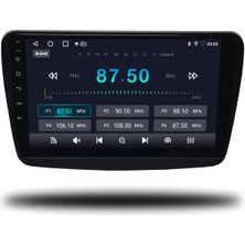 Navxcel Suzuki Baleno Android Carplay Multimedya 2016-2022 2gb Ram + 32GB Hafıza