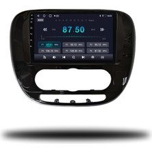 Navxcel Kia Soul Android Carplay Multimedya 2015-2017 2gb Ram + 32GB Hafıza