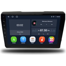 Navxcel Honda City Android Carplay Multimedya 2019-2022 2gb Ram + 32GB Hafıza