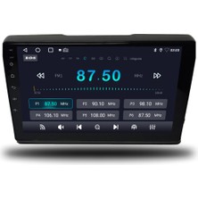 Navxcel Honda City Android Carplay Multimedya 2019-2022 2gb Ram + 32GB Hafıza