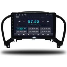 Navxcel Nissan Juke Android Carplay Multimedya 2011-2018 2gb Ram + 32GB Hafıza