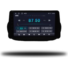 Navxcel Fiat Fiorino Android Carplay Multimedya 2005-2022 2gb Ram + 32GB Hafıza