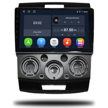 Navxcel Ford Ranger Android Carplay Multimedya 2006-2011 4gb Ram + 64GB Hafıza