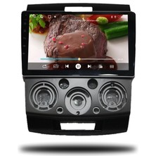 Navxcel Ford Ranger Android Carplay Multimedya 2006-2011 4gb Ram + 64GB Hafıza