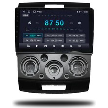 Navxcel Ford Ranger Android Carplay Multimedya 2006-2011 4gb Ram + 64GB Hafıza