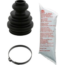 Febı 38345 Aks Korugu Takımı Vw