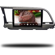 Navxcel Hyundai Elantra Android Carplay Multimedya 2015-2018 2gb Ram + 32GB Hafıza