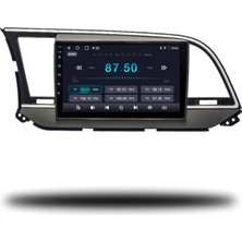 Navxcel Hyundai Elantra Android Carplay Multimedya 2015-2018 2gb Ram + 32GB Hafıza
