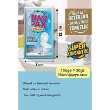 Mega Banyo Seti