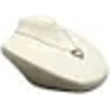 Teknotrust Krem Renk Yerde Model Sardunya Kumaş Takı Mankeni 19x16 cm