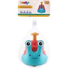 BON4SET Bondigo 3’lü Set –sesli Arkadaşlar