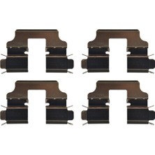 Blue Prınt ADBP480009 Aksesuar Takımı Cıvıc Vııı Fk1 .cıvıc Vııı Fk2 .cıvıc Vııı Fk3 .cıvıc Vııı Fn1 .cıvıc Vııı Fn2