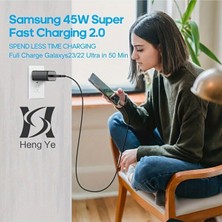 Realme C75 5g Modeli Için 45W Süper Hızlı Şarj Aleti