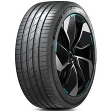 Hankook 215/60 R18 102W Xl Ion Evo Suv IK01A Sound Absorber (Foam), Ev Oto Yaz Lastiği (Üretim Yılı:2025)