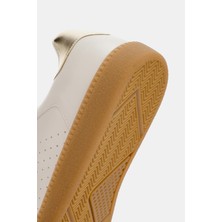Atlanta Kadın Altın Sneaker