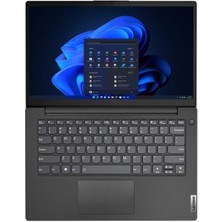 Lenovo V14 G4 83A00078TR I5-13420H 16GB Ram 512GB SSD 14" Fullhd Freedos Dizüstü Bilgisayar