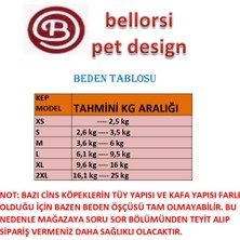 Bellorsi Kep Şapka Özel Üretim