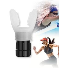 Nefes Egzersiz Aleti | Solunum Direnç Cihazı | Dayanıklılık ve Kondisyon Arttırıcı