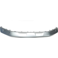 Vw Tiguan 2016-2022 Ön Tampon Spoileri 5NA807532