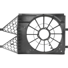 Vw Polo 2010-2015 Hb Fan Davlumbazı 6R0121207