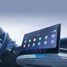 Byd Atto 3 Ekran Koruyucu 15.6 Inç Multimedya ve Gösterge