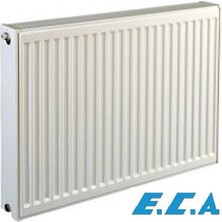 E.C.A Panel Radyatör Tip 22 600x1000 mm (Kalorifer Petek)