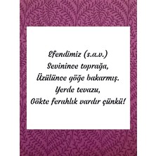 Stencil Sarayi Boyama Şablon Yazı ve Numaralar - 2078 Ölçü 50X50