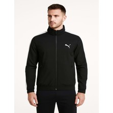 Puma P02020 Erkek Teamgoal All Weather Paraşüt Yağmurluk