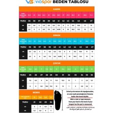Vojo 4359 Comfort Taban Bağcıksız Anorak Erkek Spor Ayakkabı