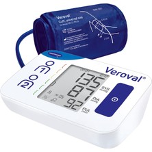 Hartmann Compact Üst Koldan Tansiyon Aleti - 3 Yıl Garanti