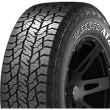 255/60 R18 108T Dynapro At2 RF11 M+S 3pmsf Oto 4mevsim Lastiği (Üretim Yılı: 2025)