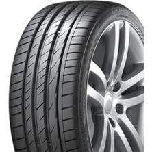 205/45 R16 83V S Fıt Eq+ LK01 Laufenn Oto Yaz Lastiği (Üretim Yılı: 2025)