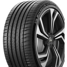 265/40 R21 105Y Xl Pılot Sport 4 Suv Mıchelın Oto Yaz Lastiği (Üretim Yılı: 2024)