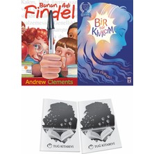 Bunun Adı Findel ve Bir Tür Kıvılcım + Hediyeli