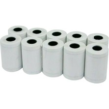 Termal Rulo 75X25(İMZ320 Ile Uyumlu) 10LU PAKET