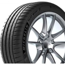225/45 R18 95Y Xl Pilot Sport 4 Zp * Oto Yaz Lastiği (Üretim Yılı: 2025)